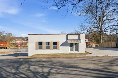 201 S Chattanooga Street, La Fayette, GA 30728 - Photo 1