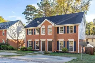 5232 Ridge Forest Dr, Stone Mountain, GA 30083 - Photo 1