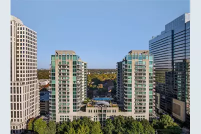 923 Peachtree Street #925, Atlanta, GA 30309 - Photo 6