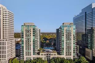 923 Peachtree St, Atlanta, GA 30309 - Photo 6