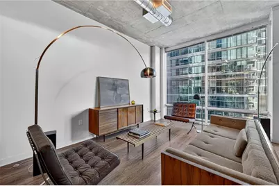 923 Peachtree Street #925, Atlanta, GA 30309 - Photo 10