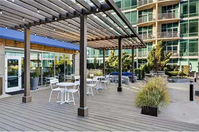923 Peachtree Street #925, Atlanta, GA 30309 - Photo 24