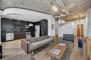 923 Peachtree St, Atlanta, GA 30309 - Photo 2