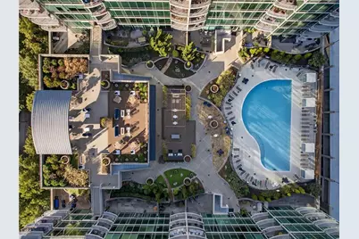 923 Peachtree Street #925, Atlanta, GA 30309 - Photo 8