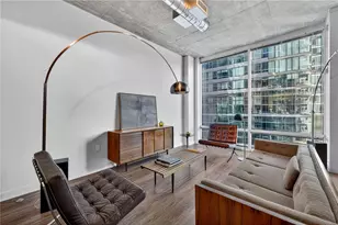 923 Peachtree St, Atlanta, GA 30309 - Photo 4