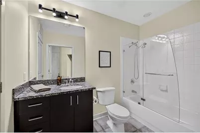 923 Peachtree Street #925, Atlanta, GA 30309 - Photo 12