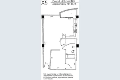 923 Peachtree Street #925, Atlanta, GA 30309 - Photo 34