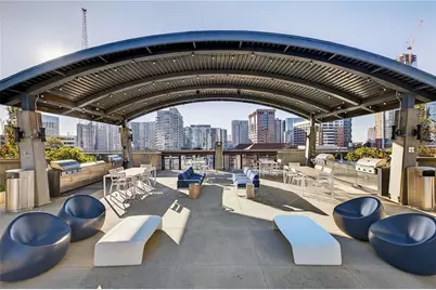 923 Peachtree Street #925, Atlanta, GA 30309 - Photo 22