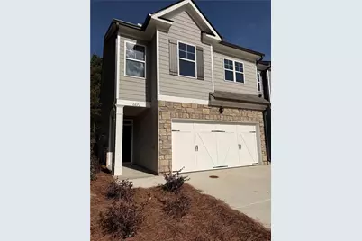 6672 Parsons Street, Flowery Branch, GA 30542 - Photo 2