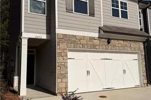 6672 Parsons St, Flowery Branch, GA 30542 - Photo 2