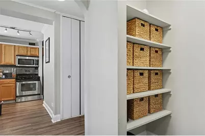 620 Peachtree Street NE #908, Atlanta, GA 30308 - Photo 16