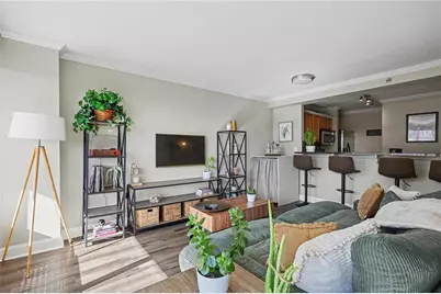 620 Peachtree Street NE #908, Atlanta, GA 30308 - Photo 8