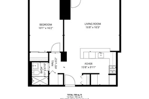 620 Peachtree Street NE, Atlanta, GA 30308 - Photo 30