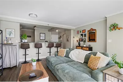 620 Peachtree Street NE #908, Atlanta, GA 30308 - Photo 2