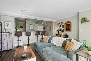 620 Peachtree Street NE, Atlanta, GA 30308 - Photo 2