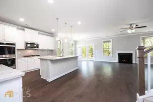 1916 Endress Circle, Hampton, GA 30228 - Photo 8