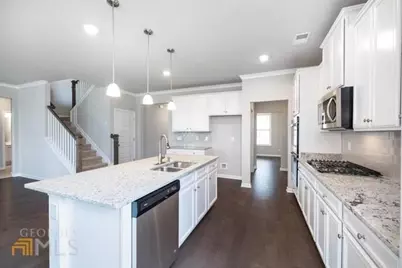 1916 Endress Circle, Hampton, GA 30228 - Photo 12