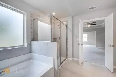 1916 Endress Circle, Hampton, GA 30228 - Photo 16