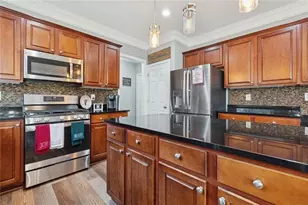 215 Revillion Way, Woodstock, GA 30188 - Photo 16