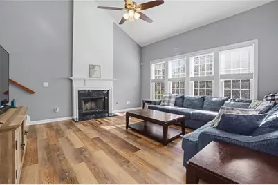 215 Revillion Way, Woodstock, GA 30188 - Photo 10