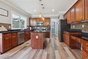 215 Revillion Way, Woodstock, GA 30188 - Photo 18