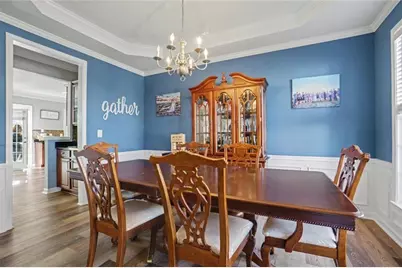 215 Revillion Way, Woodstock, GA 30188 - Photo 8