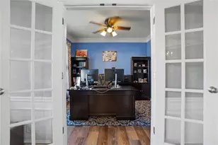 215 Revillion Way, Woodstock, GA 30188 - Photo 4