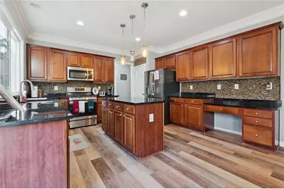 215 Revillion Way, Woodstock, GA 30188 - Photo 18