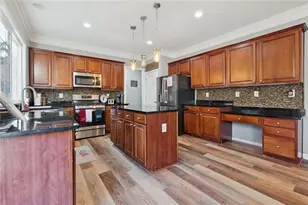 215 Revillion Way, Woodstock, GA 30188 - Photo 18