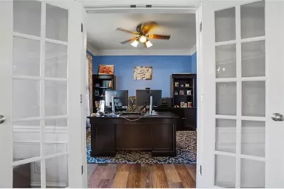 215 Revillion Way, Woodstock, GA 30188 - Photo 4