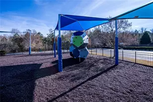 215 Revillion Way, Woodstock, GA 30188 - Photo 56