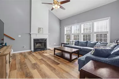 215 Revillion Way, Woodstock, GA 30188 - Photo 10