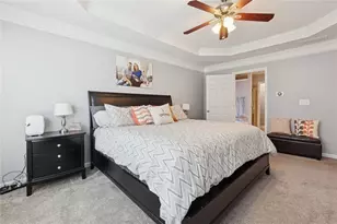 215 Revillion Way, Woodstock, GA 30188 - Photo 26