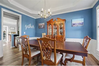 215 Revillion Way, Woodstock, GA 30188 - Photo 8