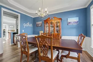 215 Revillion Way, Woodstock, GA 30188 - Photo 8