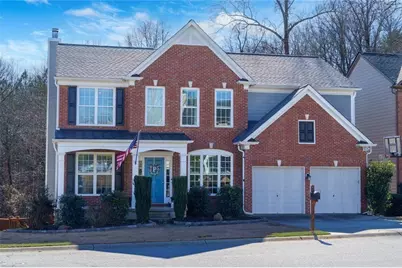 215 Revillion Way, Woodstock, GA 30188 - Photo 60