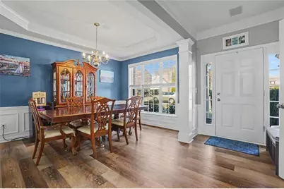 215 Revillion Way, Woodstock, GA 30188 - Photo 6