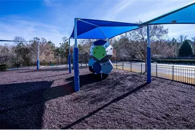 215 Revillion Way, Woodstock, GA 30188 - Photo 56