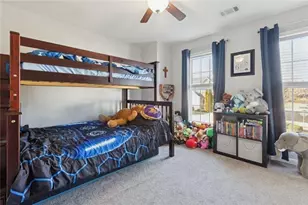 215 Revillion Way, Woodstock, GA 30188 - Photo 22