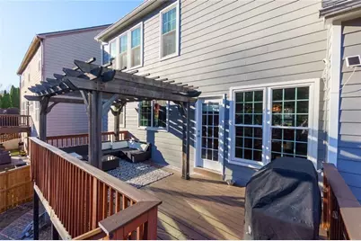 215 Revillion Way, Woodstock, GA 30188 - Photo 40