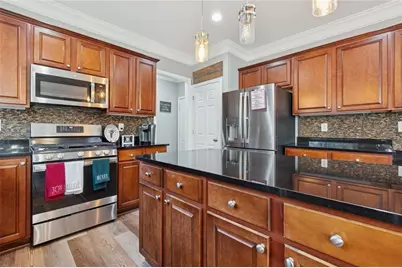 215 Revillion Way, Woodstock, GA 30188 - Photo 16