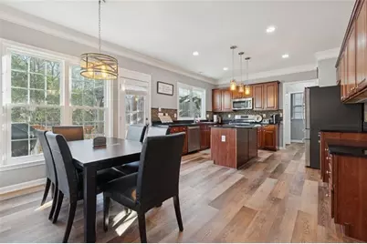 215 Revillion Way, Woodstock, GA 30188 - Photo 14