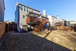 215 Revillion Way, Woodstock, GA 30188 - Photo 42