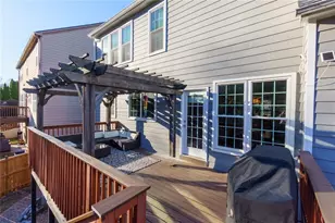 215 Revillion Way, Woodstock, GA 30188 - Photo 48