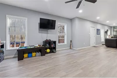 215 Revillion Way, Woodstock, GA 30188 - Photo 36