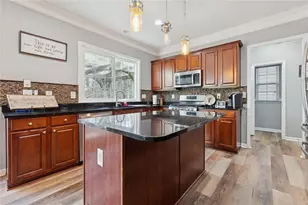 215 Revillion Way, Woodstock, GA 30188 - Photo 16