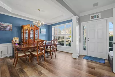 215 Revillion Way, Woodstock, GA 30188 - Photo 6