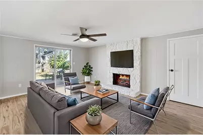 1130 Worthington Hills Drive, Roswell, GA 30076 - Photo 8