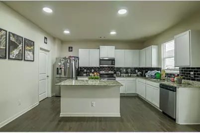 440 Starbuck Parkway, Pendergrass, GA 30567 - Photo 6