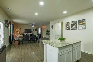 440 Starbuck Parkway, Pendergrass, GA 30567 - Photo 4